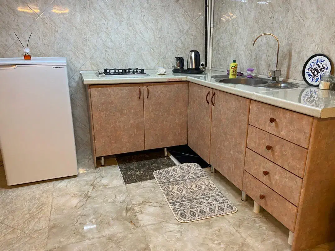 اجاره کوتاه مدت روزانه هفتگی سوئیت مبله در دروس|اجارهٔ کوتاه‌مدت آپارتمان و سوئیت|تهران, قلهک|دیوار