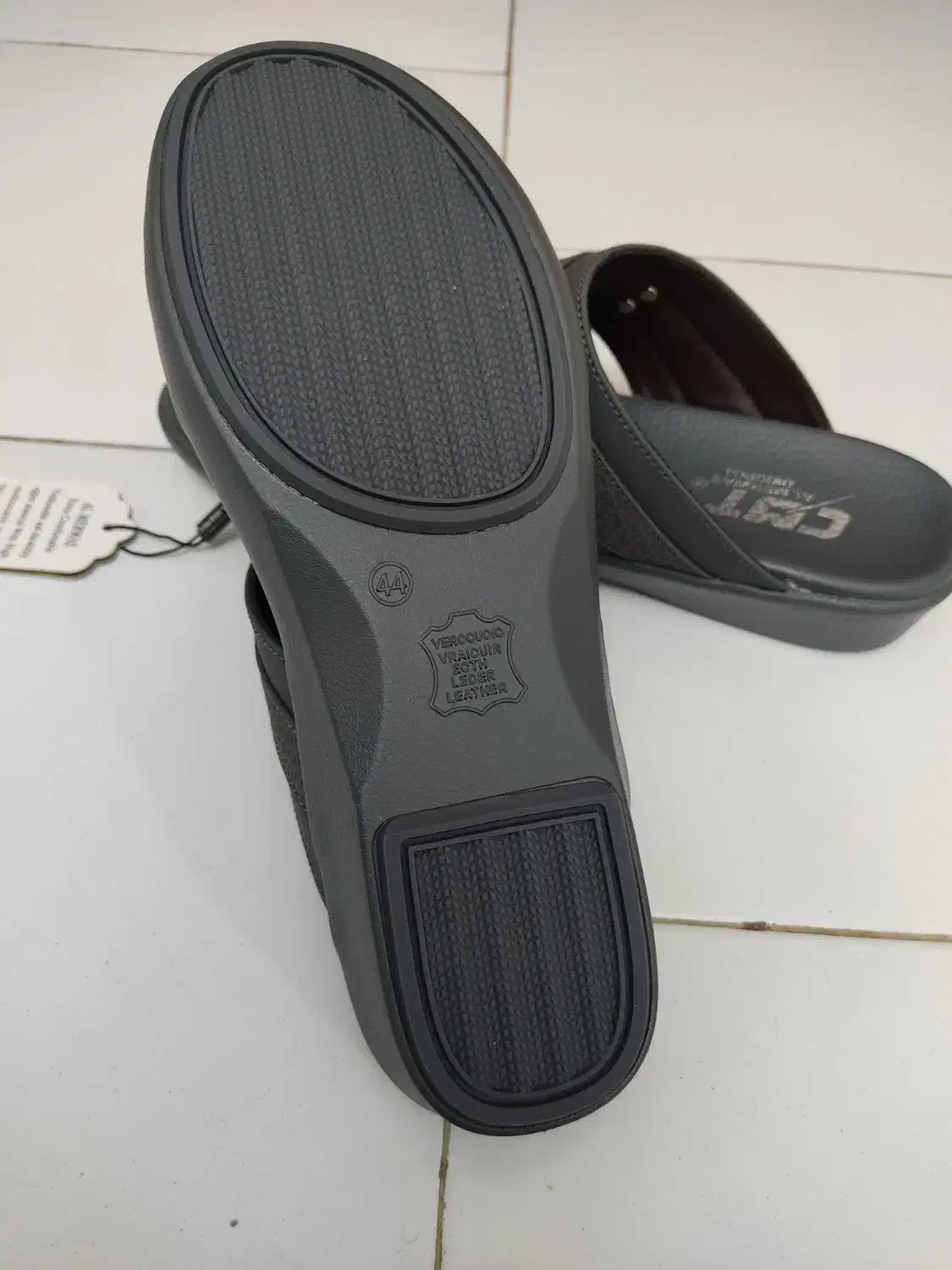 دمپایی مردانه سایز ۴۴|کیف، کفش، کمربند|تهران, مختاری|دیوار