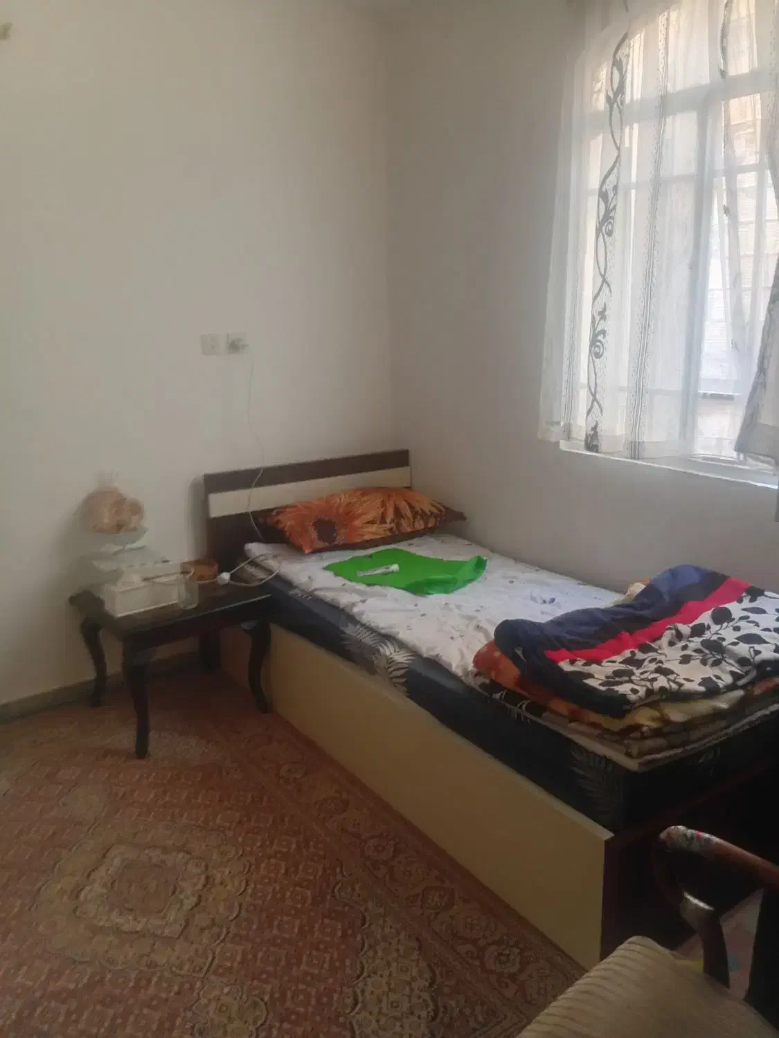 اجاره اپارتمان روزانه|اجارهٔ کوتاه‌مدت آپارتمان و سوئیت|کرج, حسن آباد|دیوار