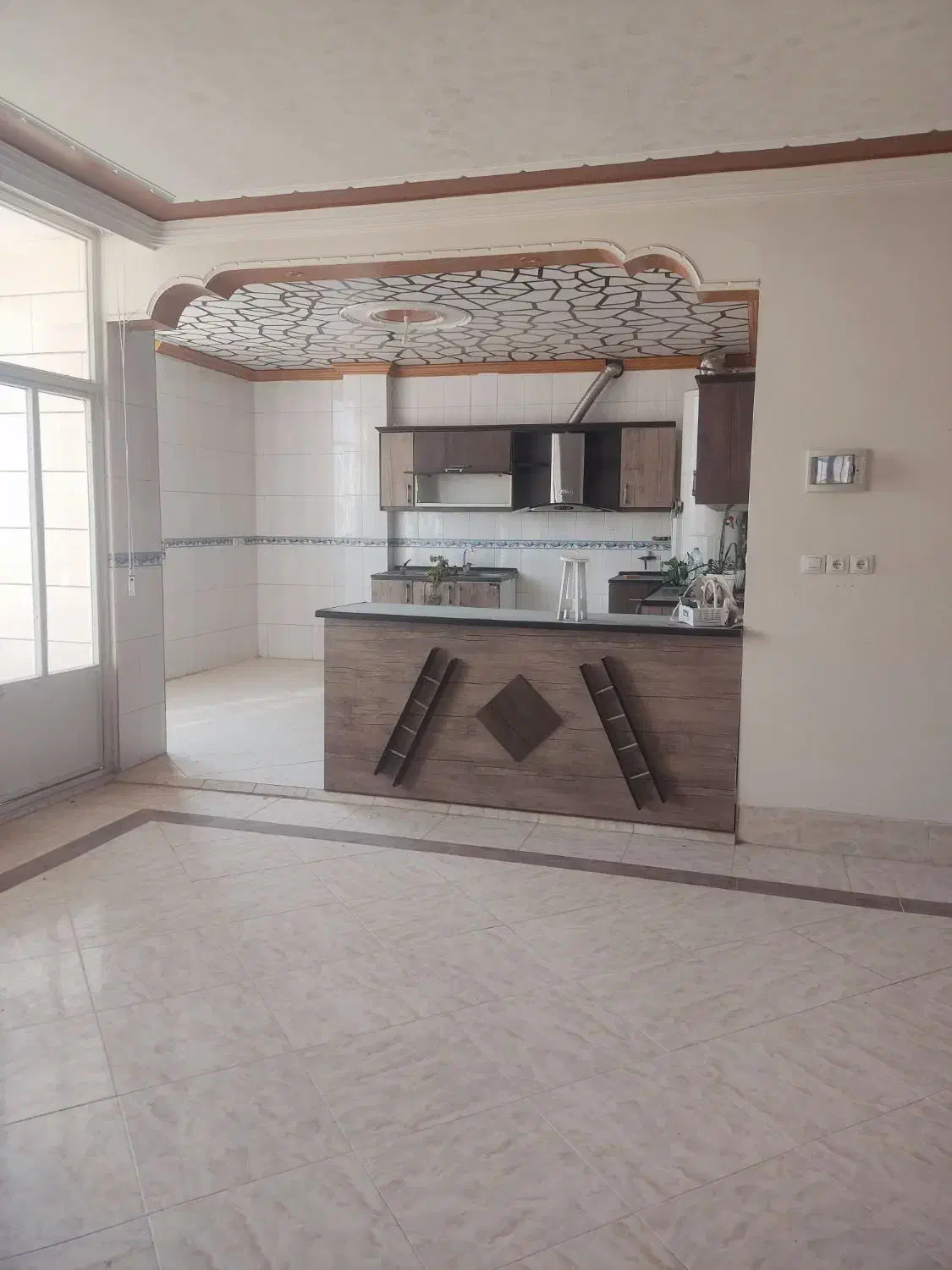 سه خواب داخل گرگاب|فروش آپارتمان|شاهین‌شهر, گرگاب|دیوار