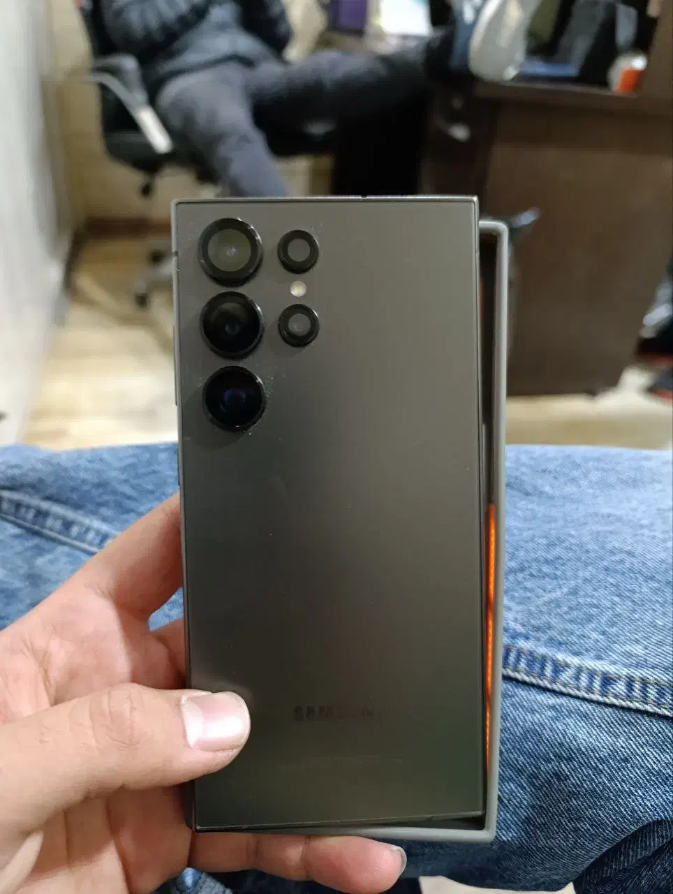 s24 oltra|موبایل|تهران, کیانشهر|دیوار