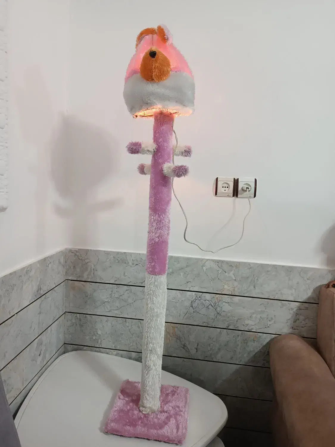 جالباسی کودک|اسباب و اثاث بچه|قائن, |دیوار