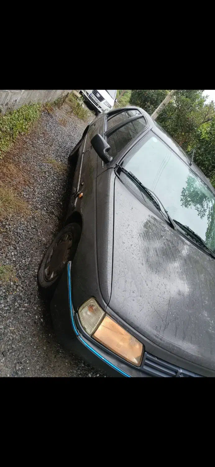 پژو ۴۰۵ مدل ۸۴|خودرو سواری و وانت|گرمدره, |دیوار