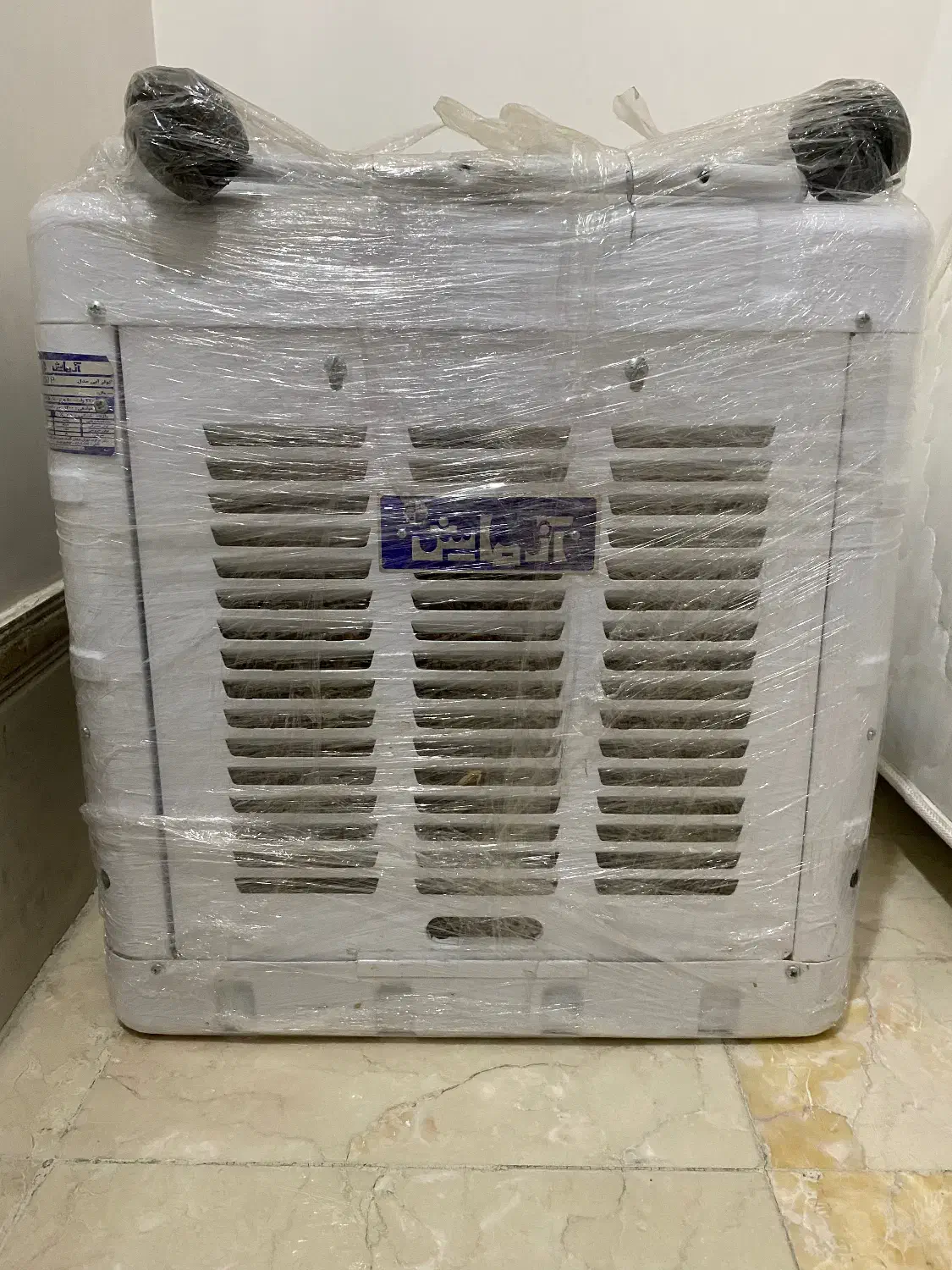 کولر آبی ۲۸۰۰ پرتابل|کولر آبی|ری, منصوریه منگل|دیوار