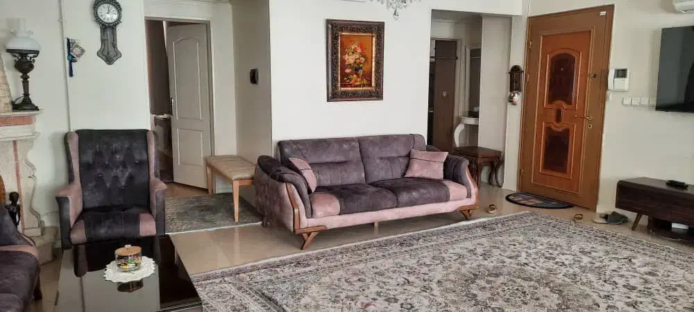 فروش واحد ۱۲۱ متری بر مدنی غربی|فروش آپارتمان|قزوین, |دیوار