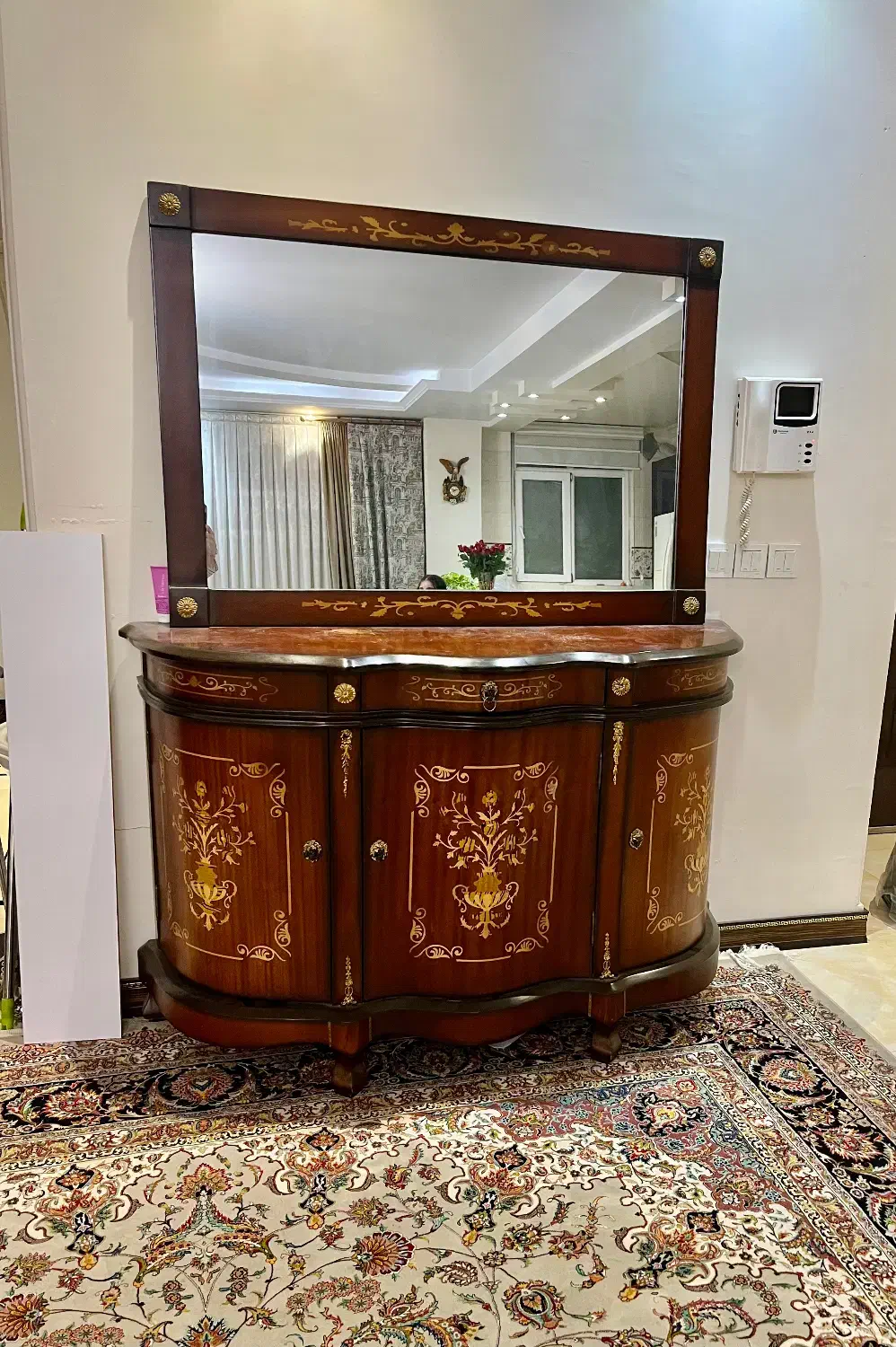 کنسول|بوفه، ویترین، کنسول|تهران, کوثر|دیوار