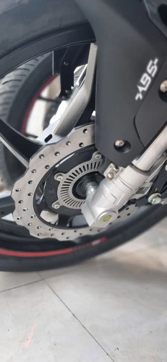 بنلی ۱۵۰ نیو|موتورسیکلت|مشهد, چهارچشمه|دیوار