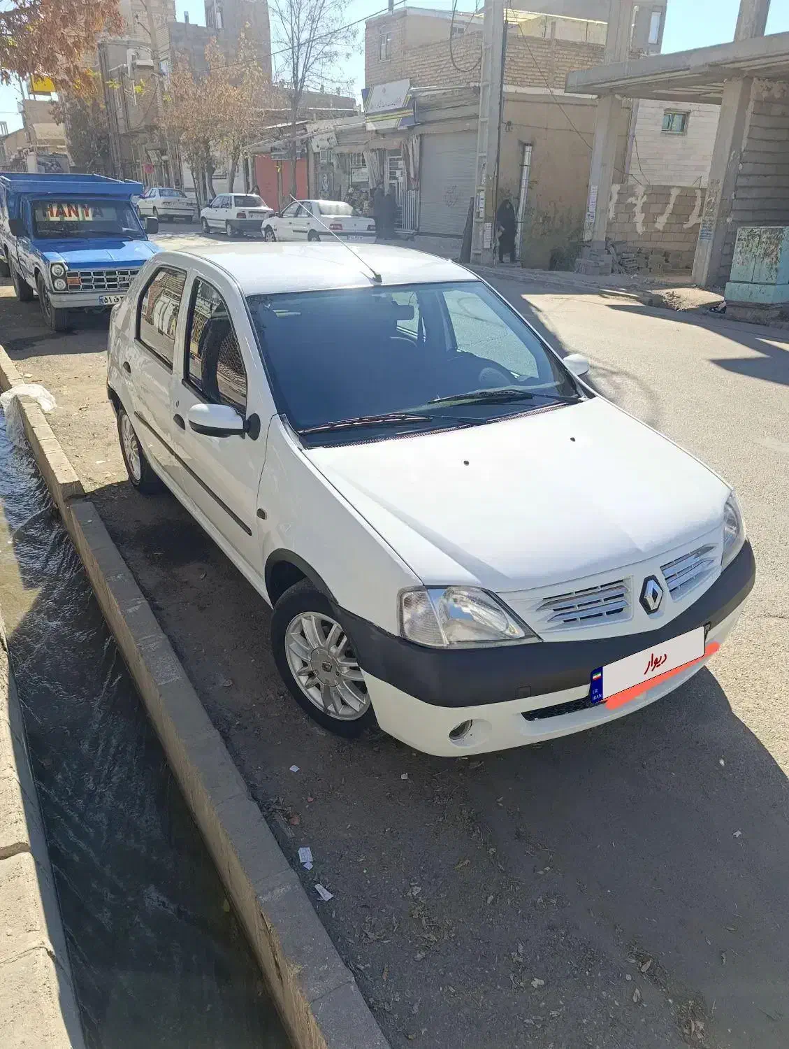 فروش خودرو|خودرو سواری و وانت|تکاب, |دیوار