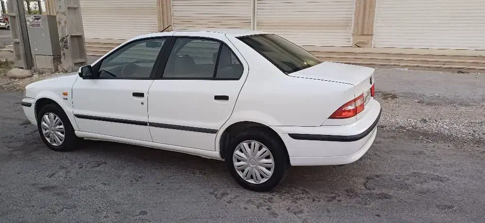 فروش خودروسمند|خودرو سواری و وانت|ایذه, |دیوار