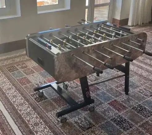 فود بال دستی|کلکسیون و سرگرمی|لردگان, |دیوار