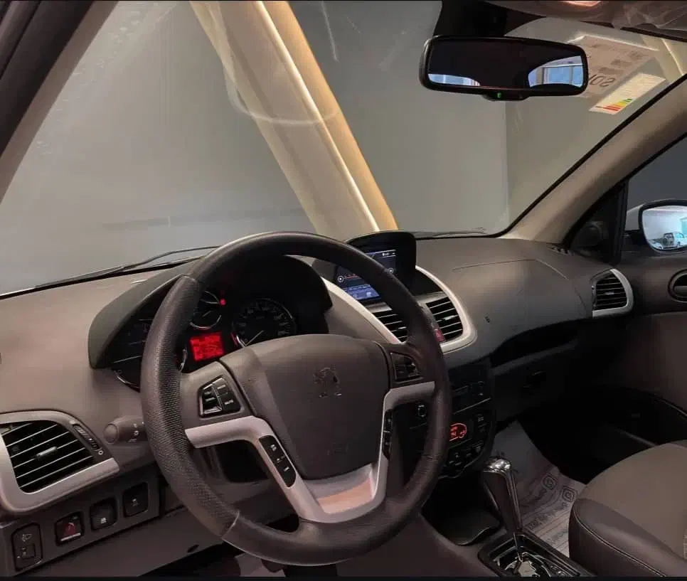 رنت خودرو/ 207 / ماشین کرایه ای/. اجاره|خودرو اجارهای|تهران, شهرک ولیعصر جنوبی|دیوار