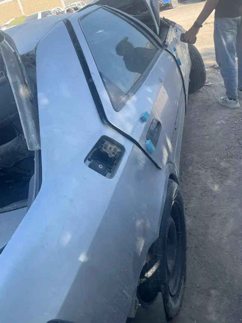 فروش لوازم زانتیا|قطعات یدکی و لوازم جانبی|بندر ماهشهر, |دیوار