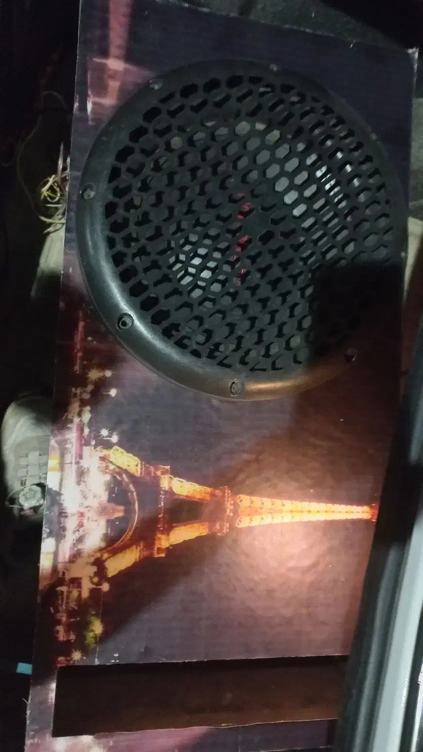 ساب پاناتک در حدنو|فیلم و موسیقی|اراک, |دیوار