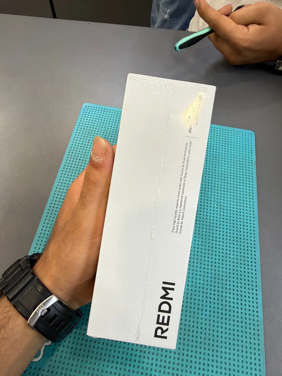 Redmi k90 pro max|موبایل|تهران, شیخ هادی|دیوار