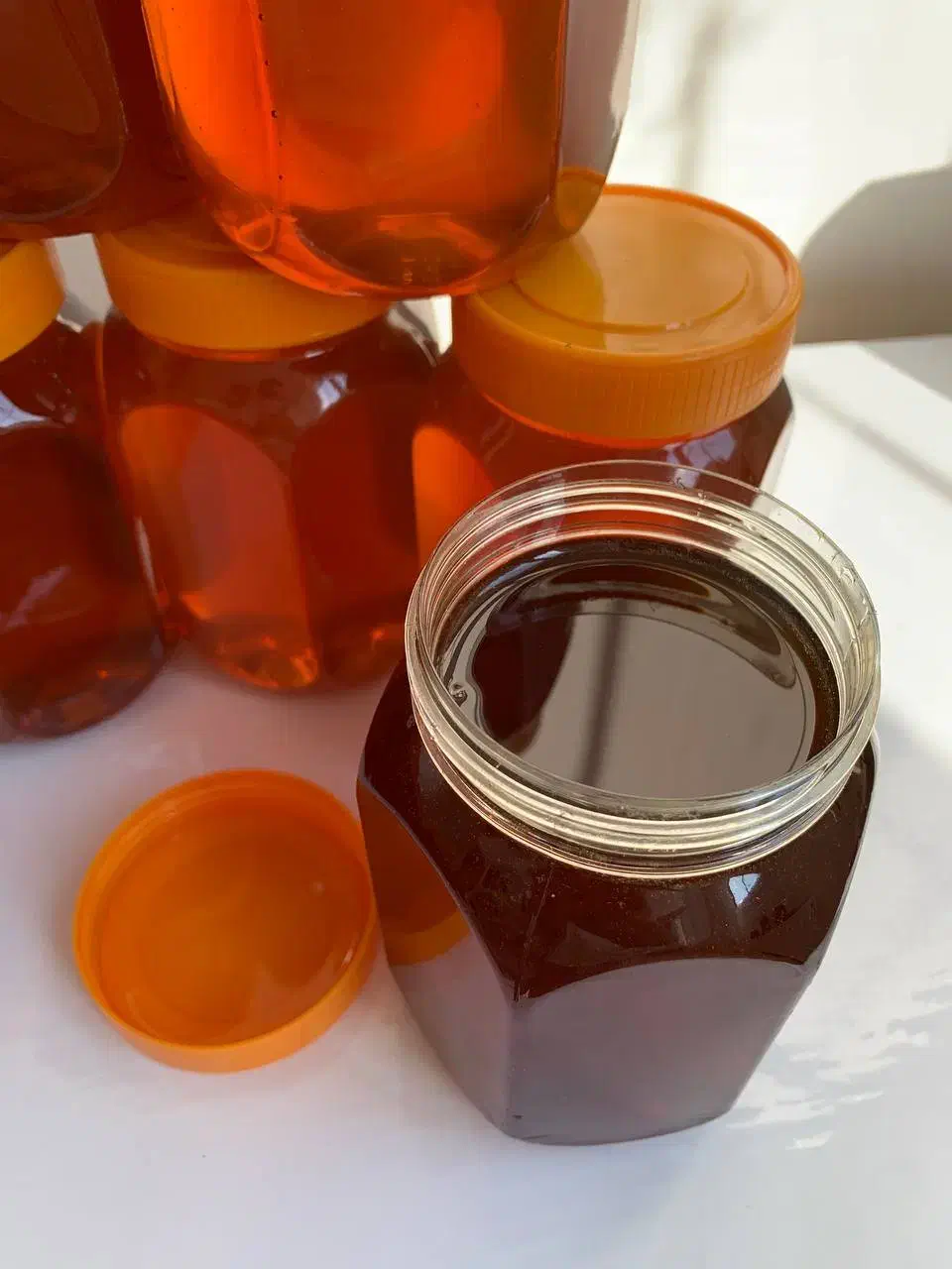 عسل طبیعی کوهستان|خوردنی و آشامیدنی|تهران, جلیلی|دیوار