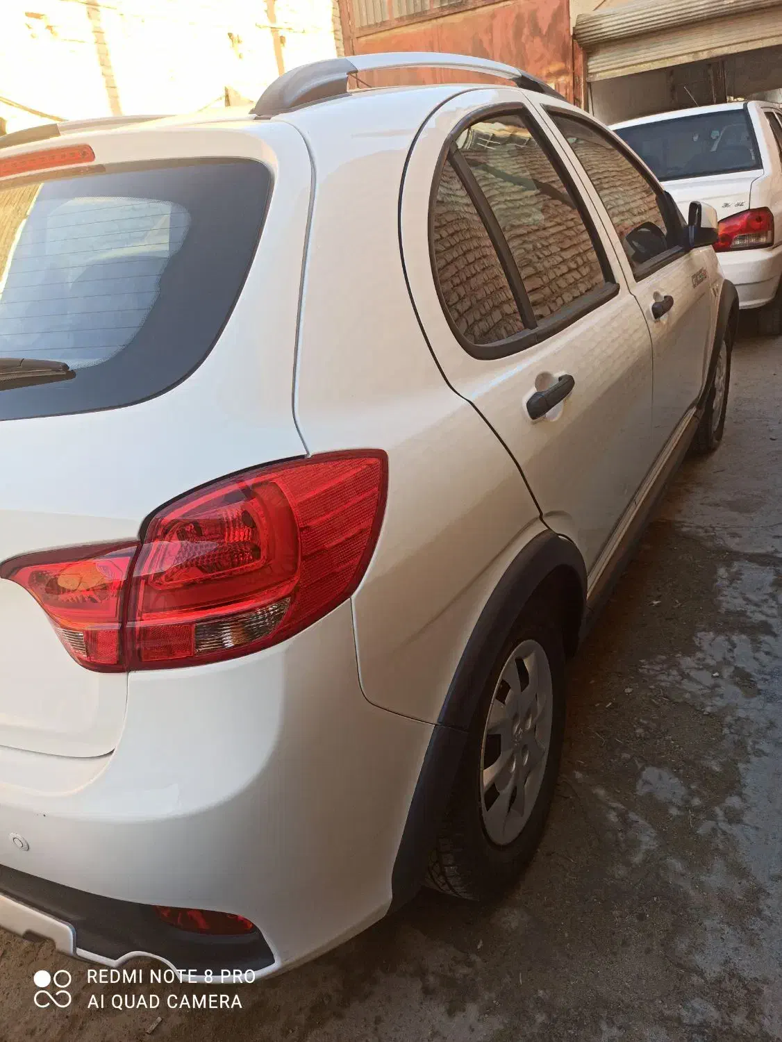 کوییک s1402|خودرو سواری و وانت|گلستان (تهران), |دیوار