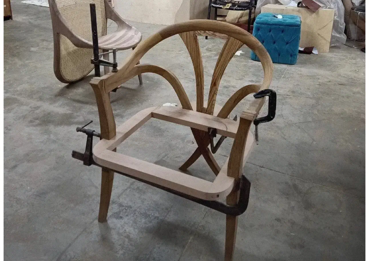 زیرکارچی مبل رنگاری نیازمندیم|استخدام صنعتی، فنی، مهندسی|چهاردانگه (تهران), |دیوار