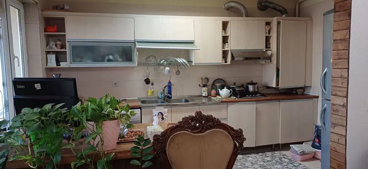 اپارتمان سهند فاز۲ چهارراه نگین زمرد|فروش آپارتمان|تبریز, |دیوار