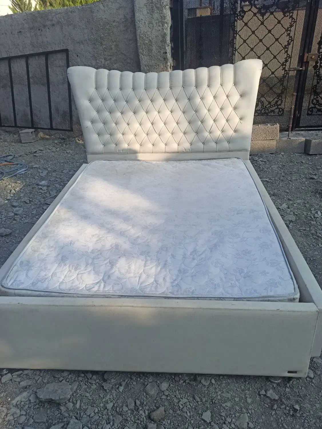 تخت ۲ نفره|تخت و سرویس خواب|کتالم و سادات شهر, |دیوار