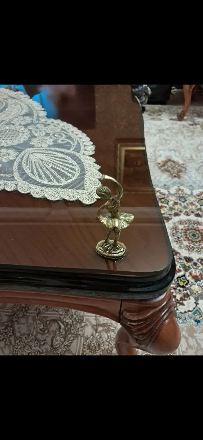 ظروف|ظروف سرو و پذیرایی|تهران, مجیدیه|دیوار