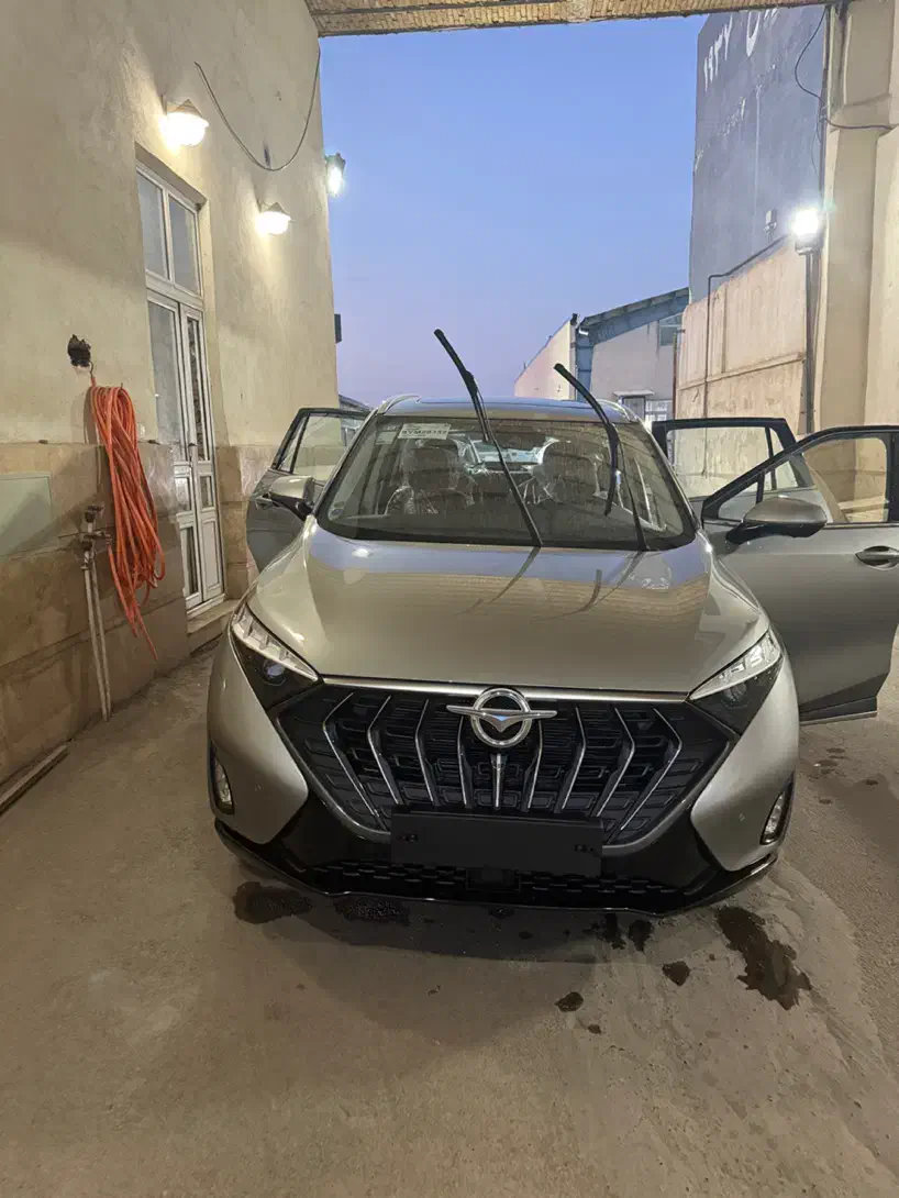 هایما x7|خودرو سواری و وانت|خوی, |دیوار