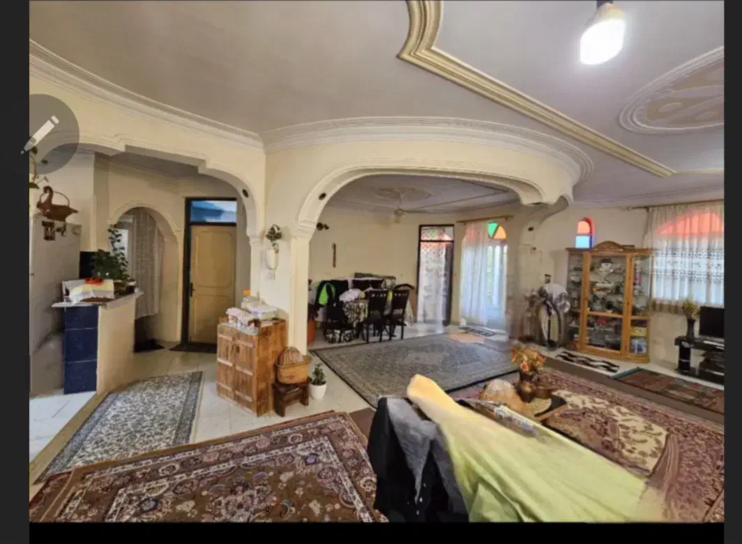 لاهیجان دو خواب ویلا باغ سند تک برگ|فروش خانه و ویلا|لاهیجان, بوجایه|دیوار