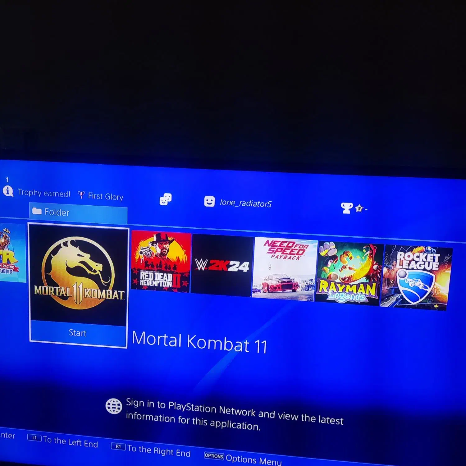 اجاره Ps4 فول بازی|کنسول، بازی ویدئویی و آنلاین|قوچان, |دیوار