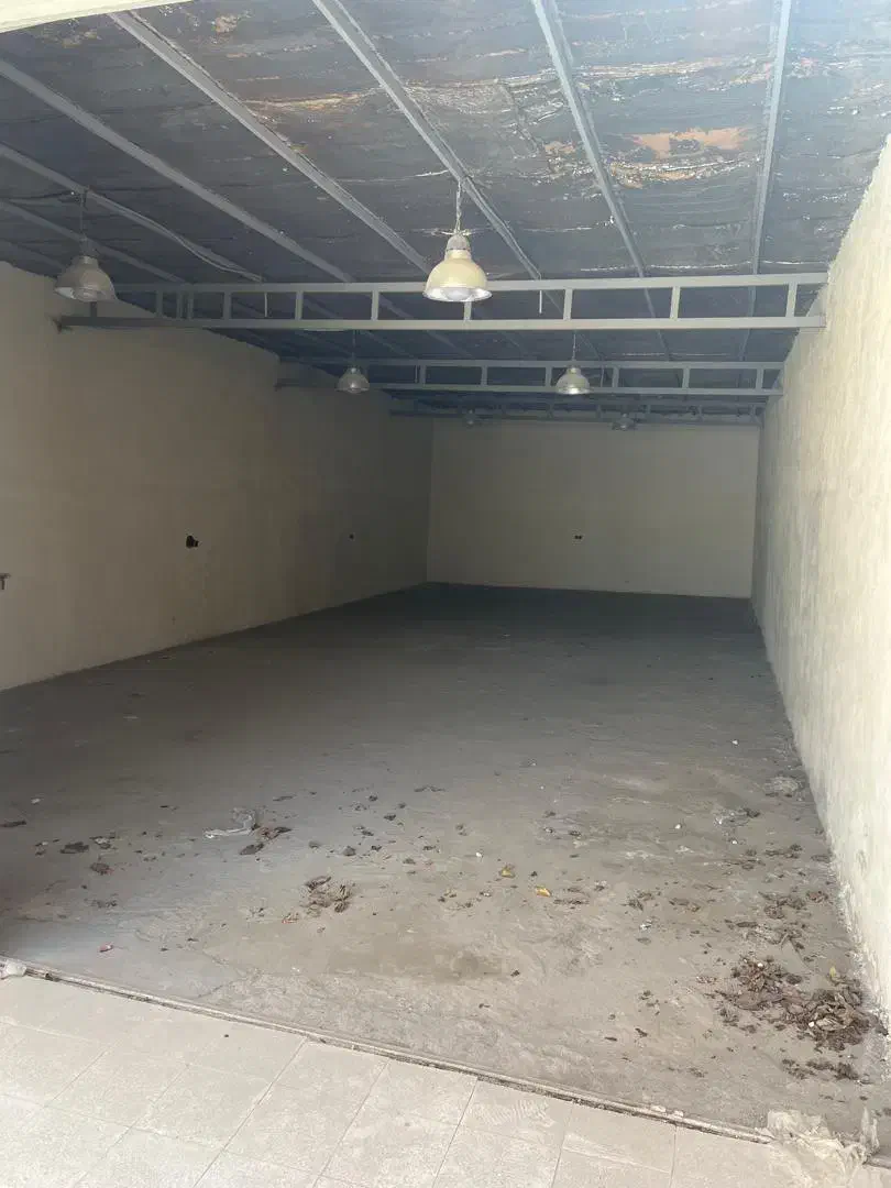 سوله 300 متر فروش و معاوضه /پاکدشت /|فروش دفتر صنعتی، کشاورزی، تجاری|پاکدشت, پاکدشت (مامازند)|دیوار