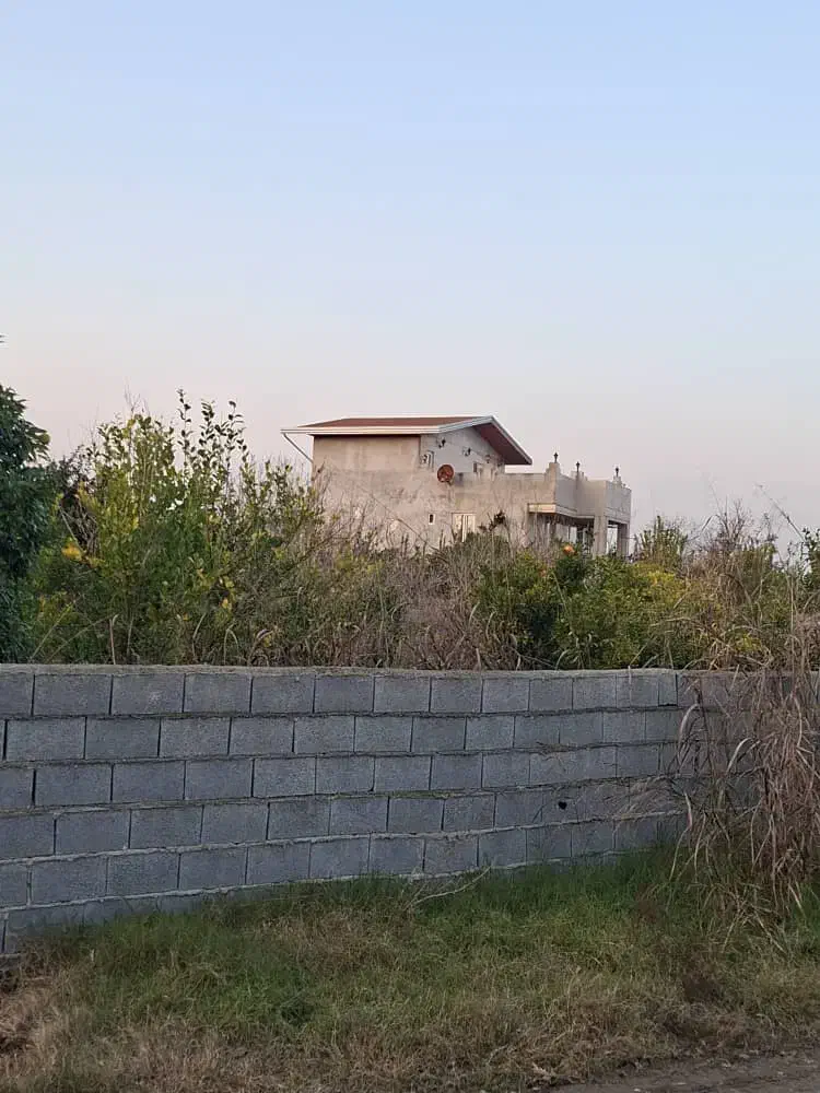 زمین ۱۵۰متری با آب و برق در بابل|فروش زمین و ملک کلنگی|بابل, |دیوار