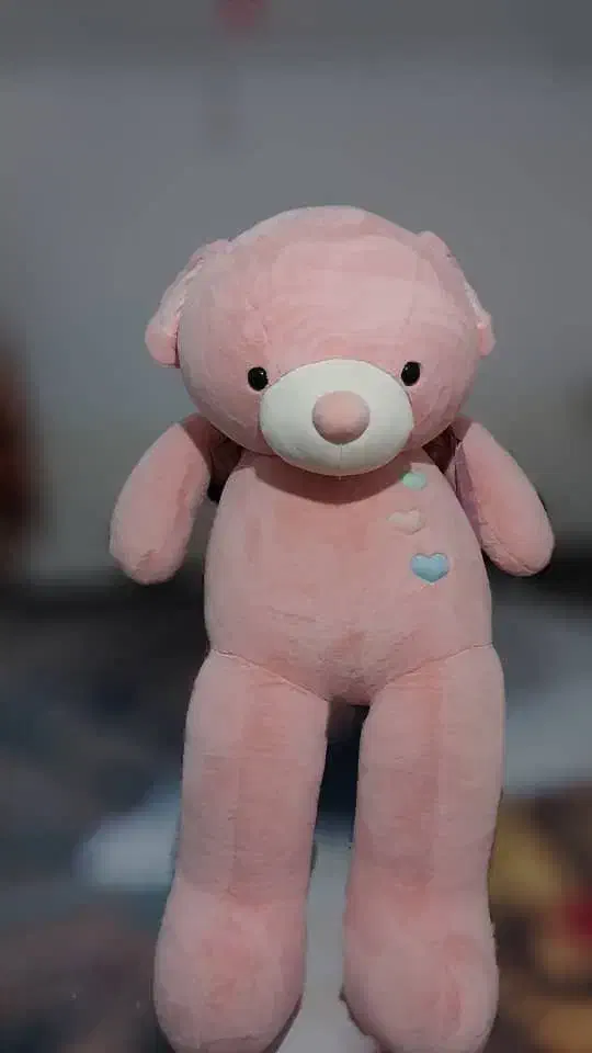 خرس دو متری|اسباب‌بازی بچه|یاسوج, |دیوار