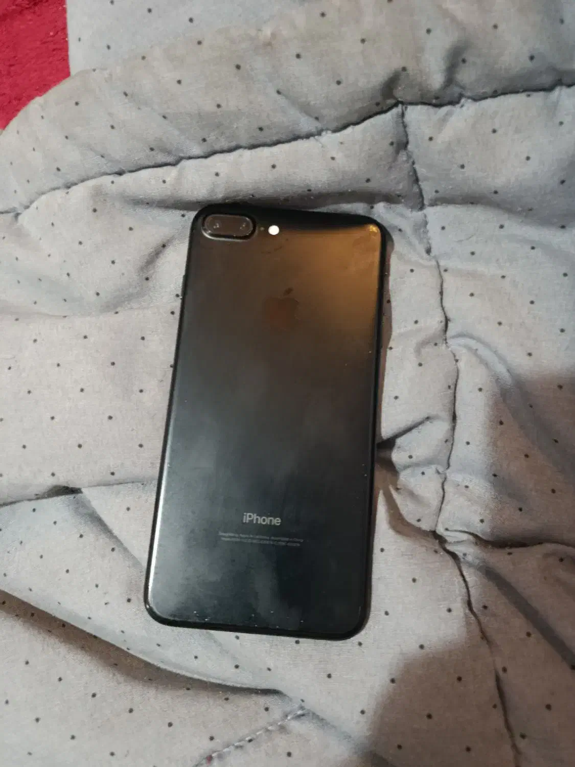 گوشی Iphone 7 Plus 128|موبایل|سنندج, |دیوار
