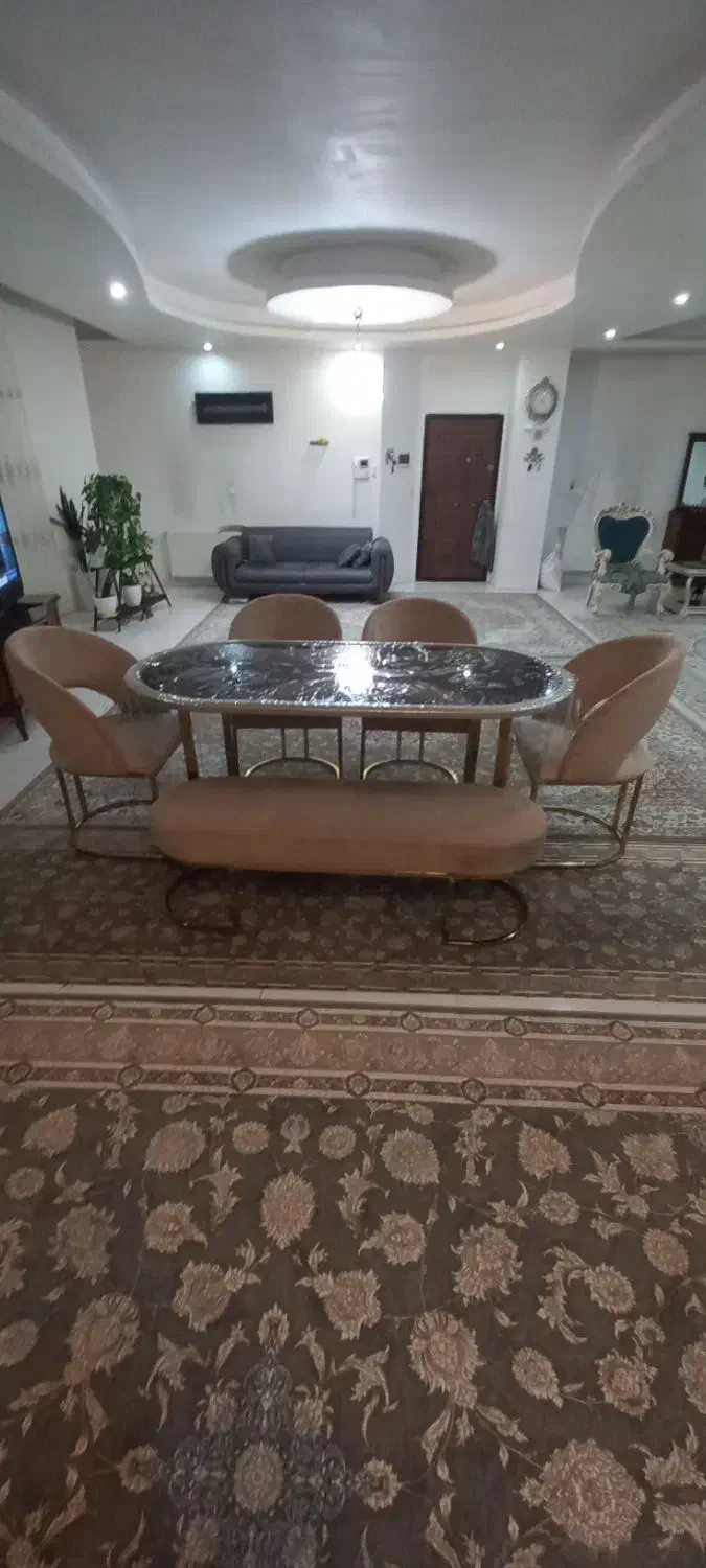 میزنهارخوری|میز و صندلی غذاخوری|فردیس, منظریه|دیوار