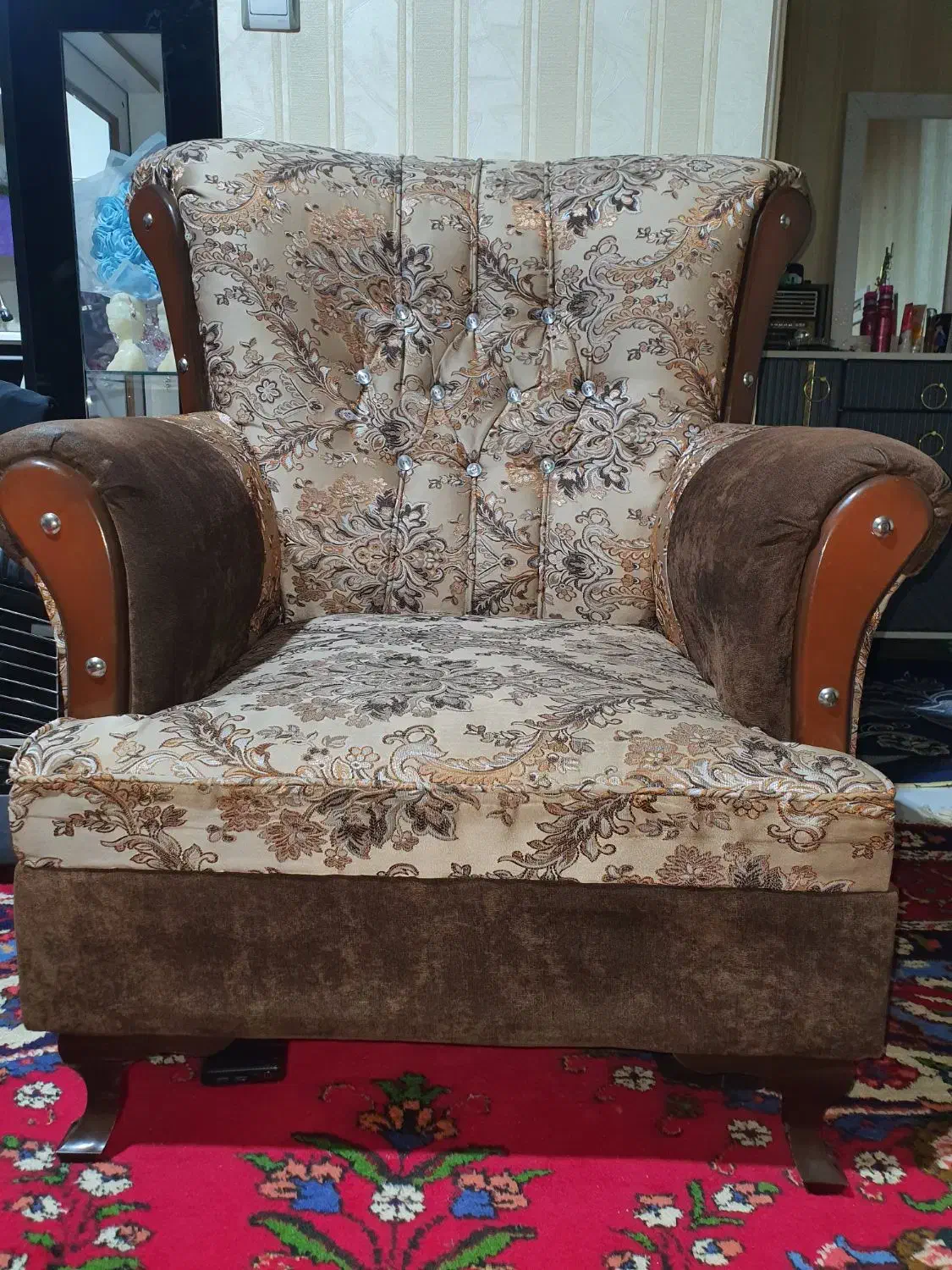 میز تلفن و مبل|میز تلفن|تبریز, |دیوار