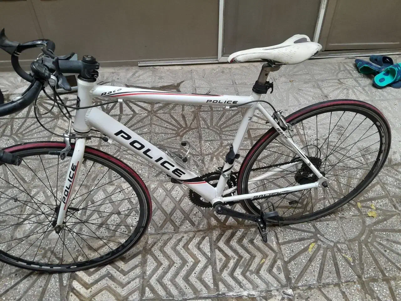 دوچرخه|دوچرخه، اسکیت، اسکوتر|تهران, هروی|دیوار