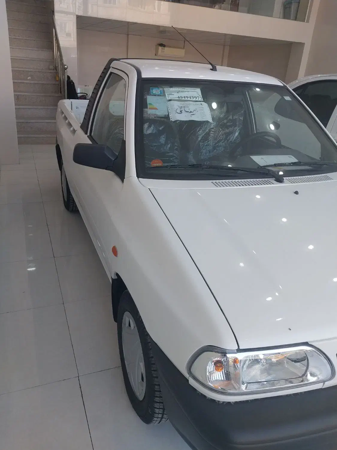 پراید وانت 151 مدل 1404 تحویل روز|خودرو سواری و وانت|بوشهر, |دیوار