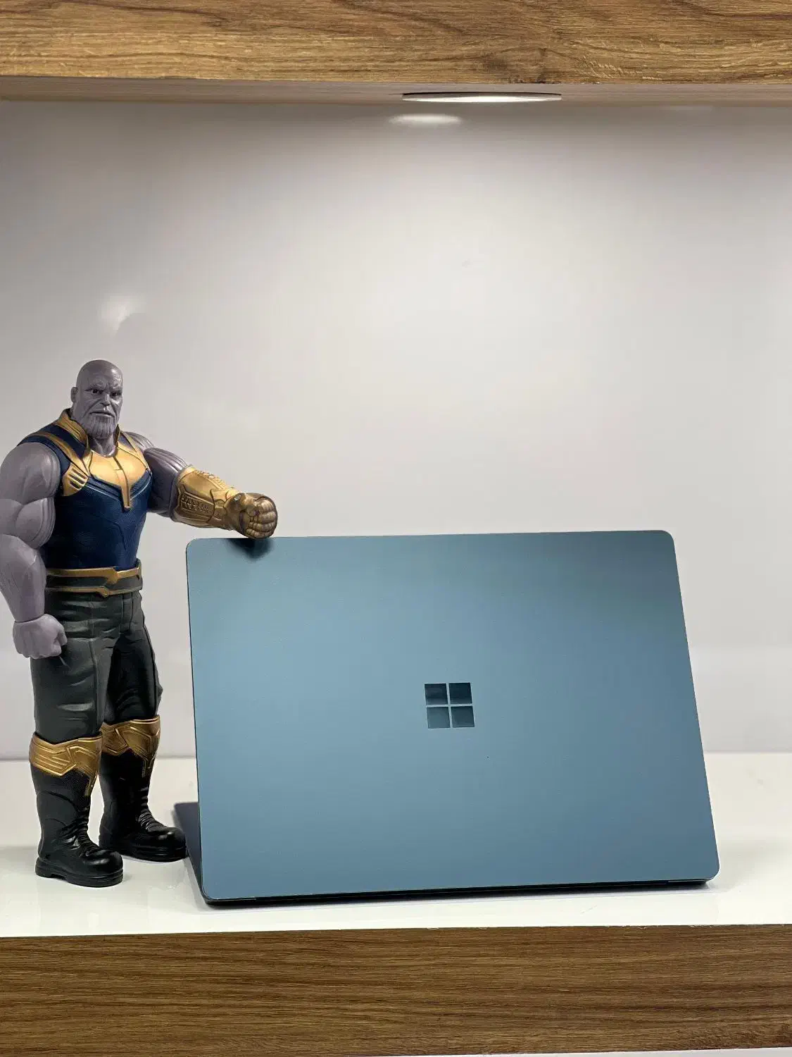 فروش Surface Laptop 3 رنگ خاص، در حد نو|رایانه همراه|تهران, فلسطین (میدان انقلاب)|دیوار