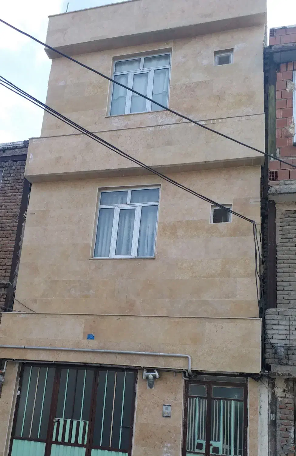 ویلایی دو طبقه در شهرک سینا|اجارهٔ خانه و ویلا|اردبیل, |دیوار