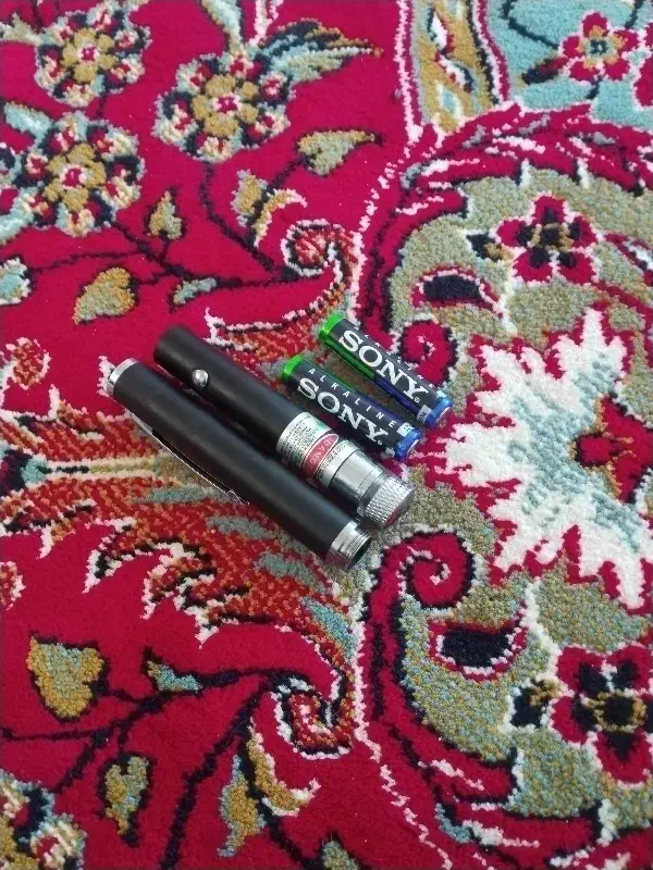 لیزر نو|اسباببازی|ایوان, |دیوار