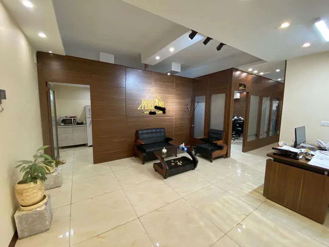 ۱۱۸ متر سند اداری/ فول/ تاپ لوکیشن پونک ( مخبری)|فروش دفتر کار، اتاق اداری، مطب|تهران, پونک|دیوار