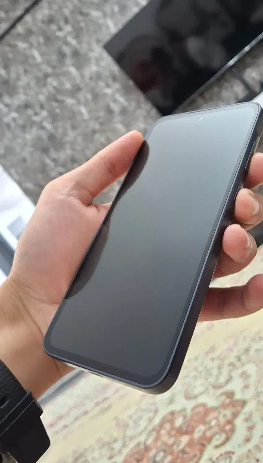 a35 256|موبایل|اندیشه, اندیشه فاز ۴|دیوار