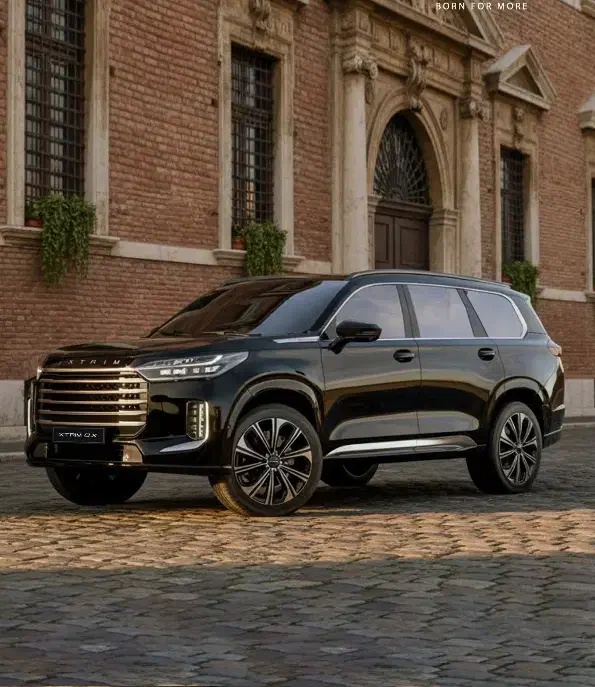 ثبت نام اکستریم VX (QX) قیمت قطعی|خودرو سواری و وانت|تهران, بوستان چیتگر|دیوار