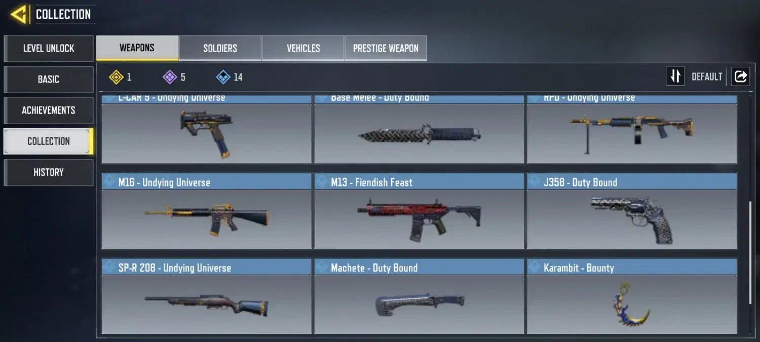 اکانتکالاف|کنسول، بازی ویدئویی و آنلاین|دهگلان, |دیوار