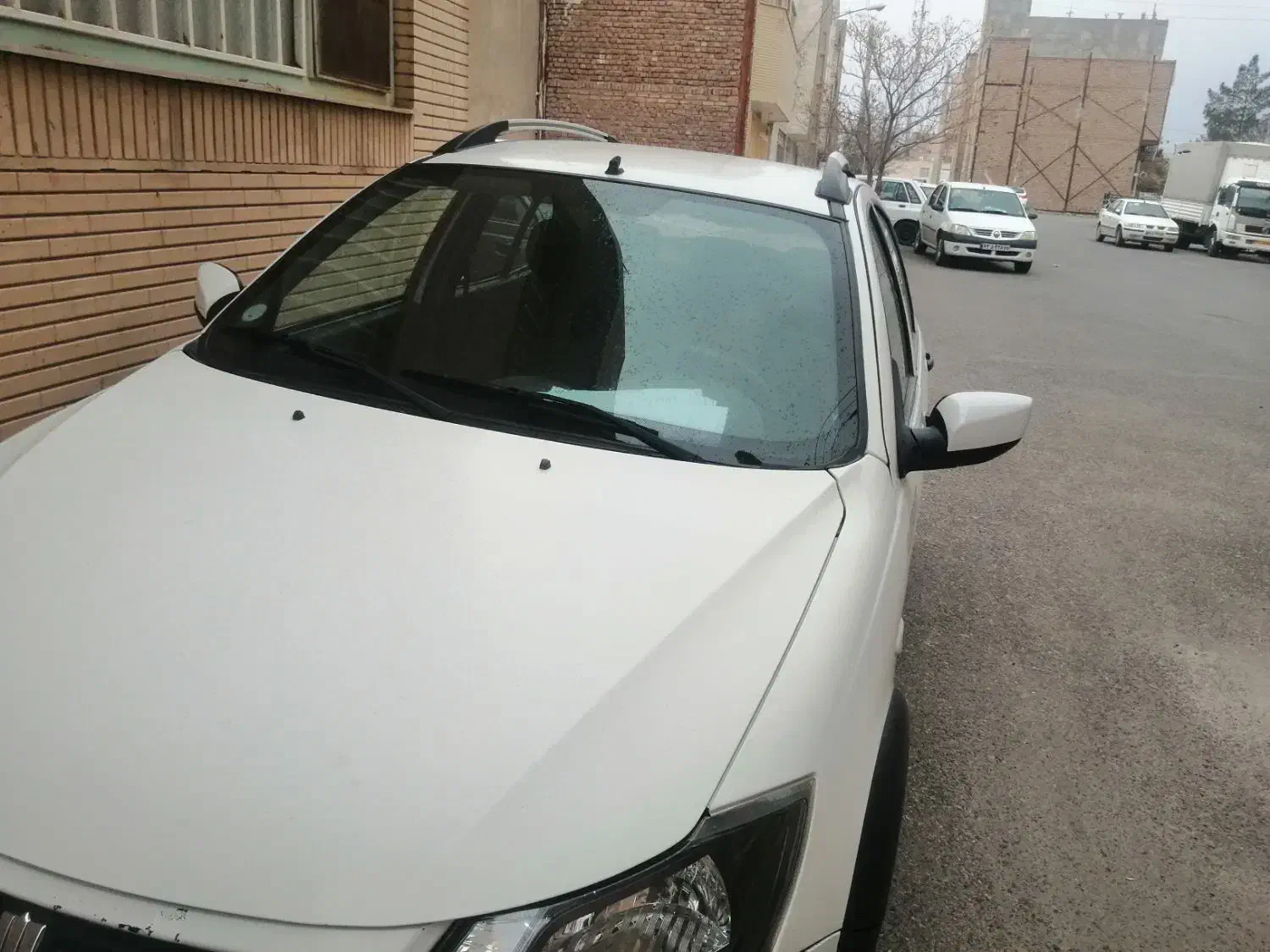 کوییک|خودرو سواری و وانت|بیرجند, |دیوار