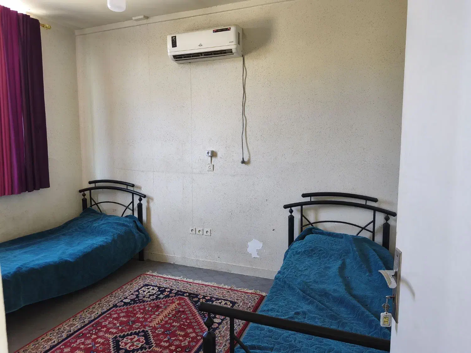 خانه مسافر با تمام امکانات رفاهی|اجارهٔ کوتاهمدت آپارتمان و سوئیت|فیروزآباد (فارس), |دیوار