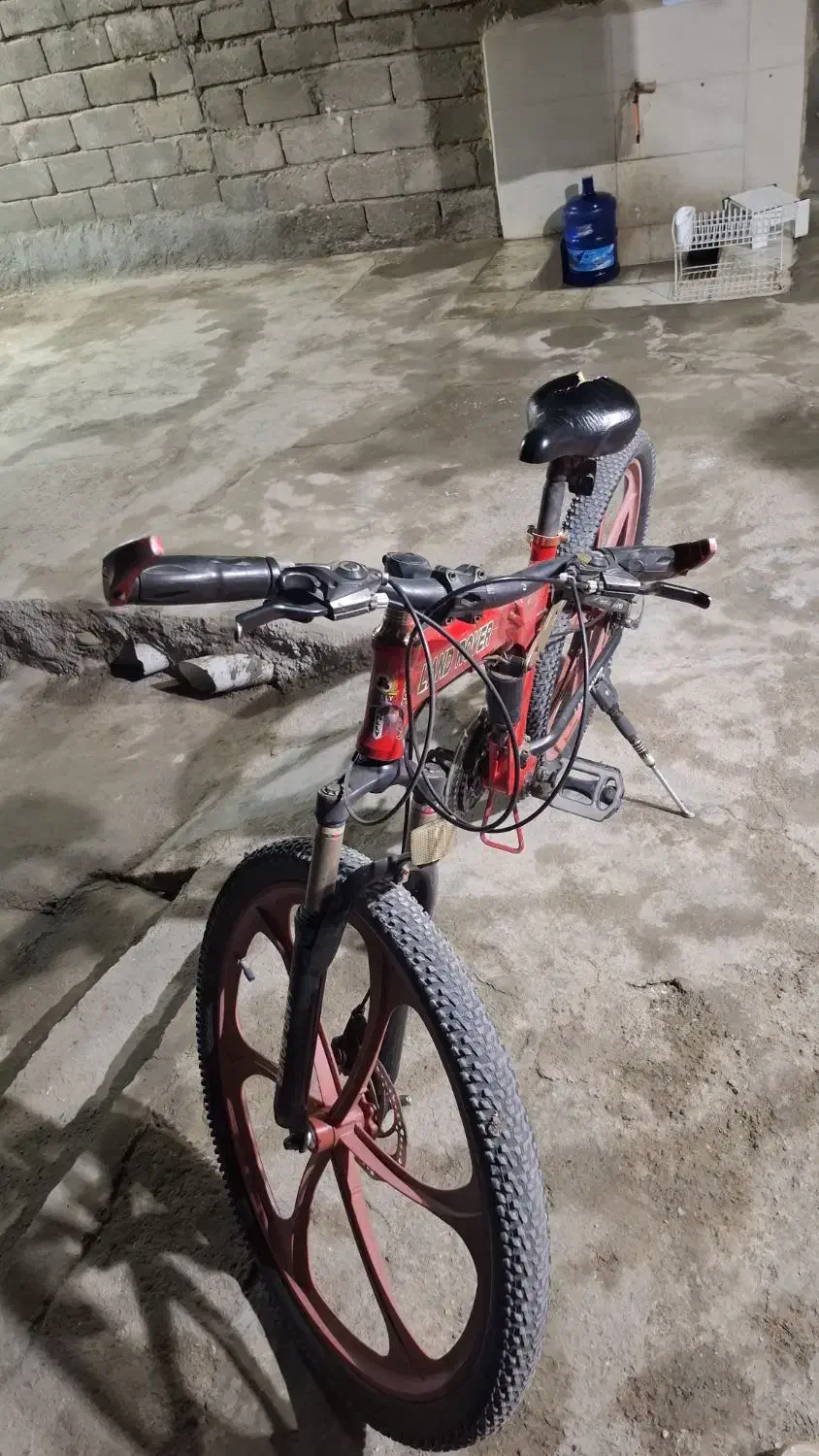 دوچرخه ۲۸ لندرور|دوچرخه، اسکیت، اسکوتر|میناب, |دیوار