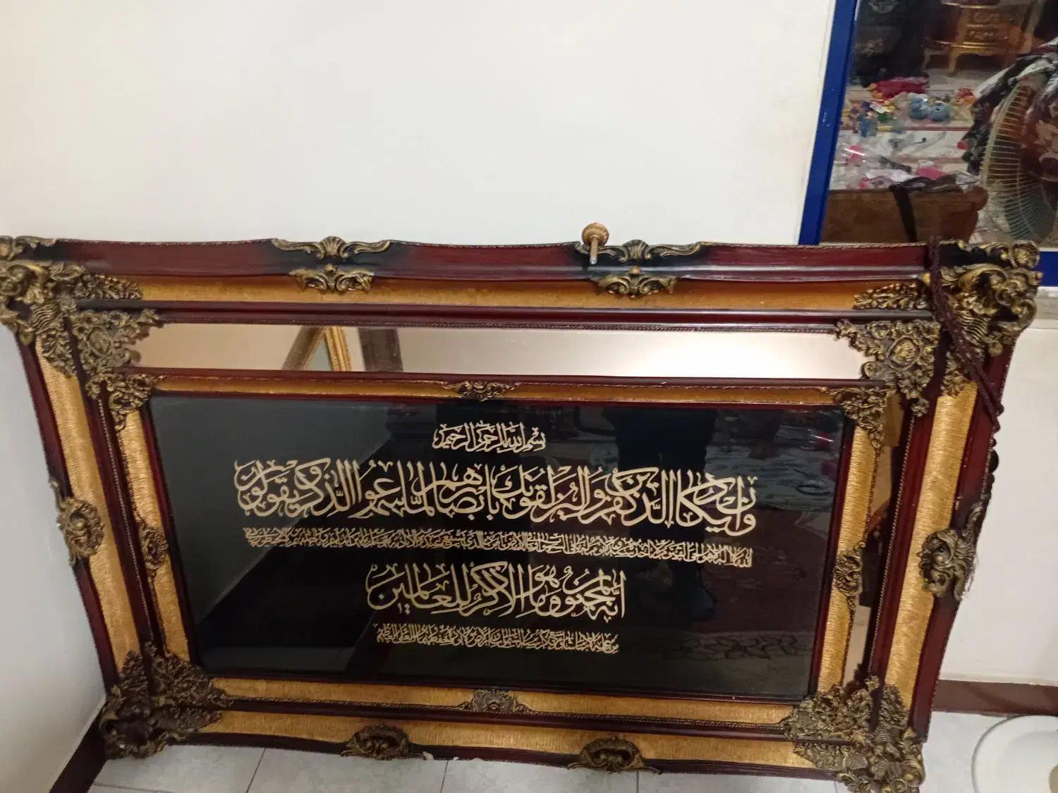 تابلو|تابلو، نقاشی، عکس|گرگان, |دیوار