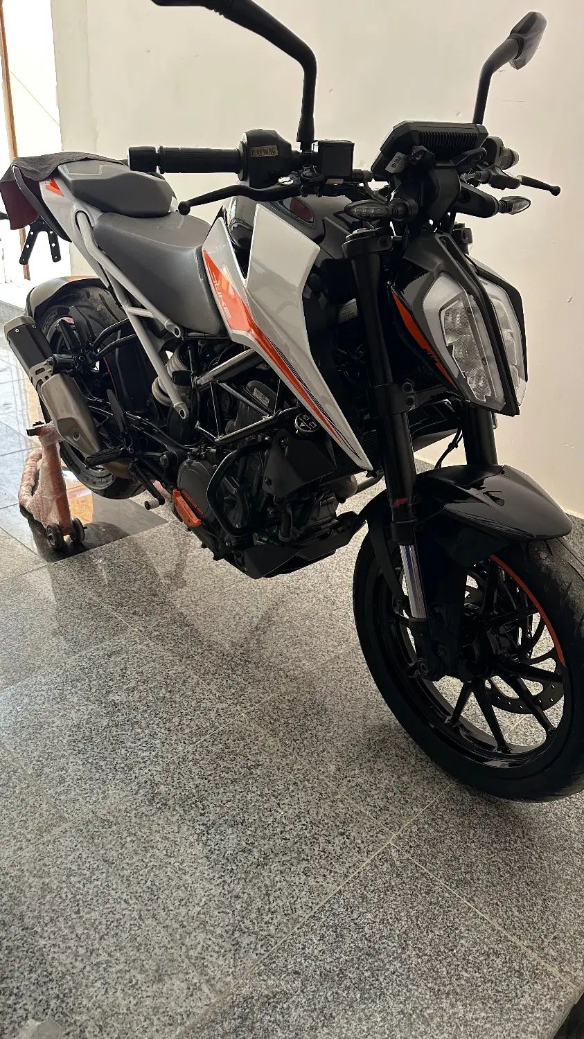 ktm|موتورسیکلت|قشم, |دیوار