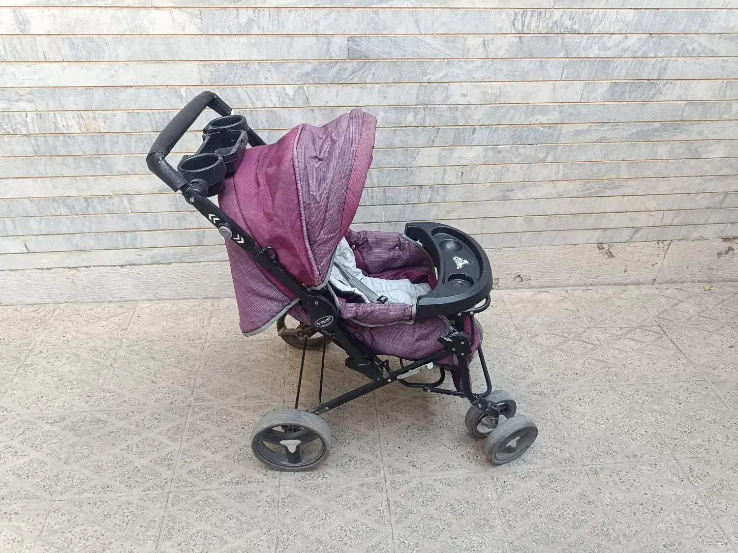 کالسکه دلیجان|کالسکه و لوازم جانبی|تهران, شاهین|دیوار