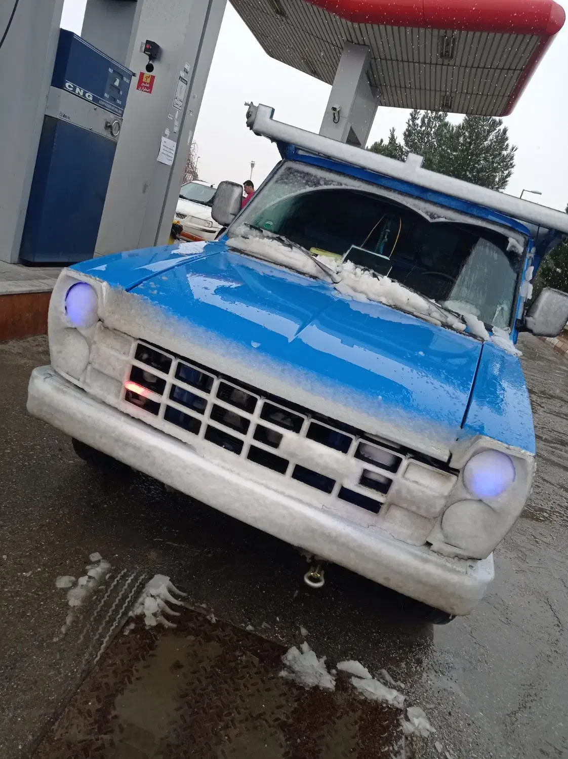 باربرینیسانبار|خدمات حمل و نقل|کوهدشت, |دیوار