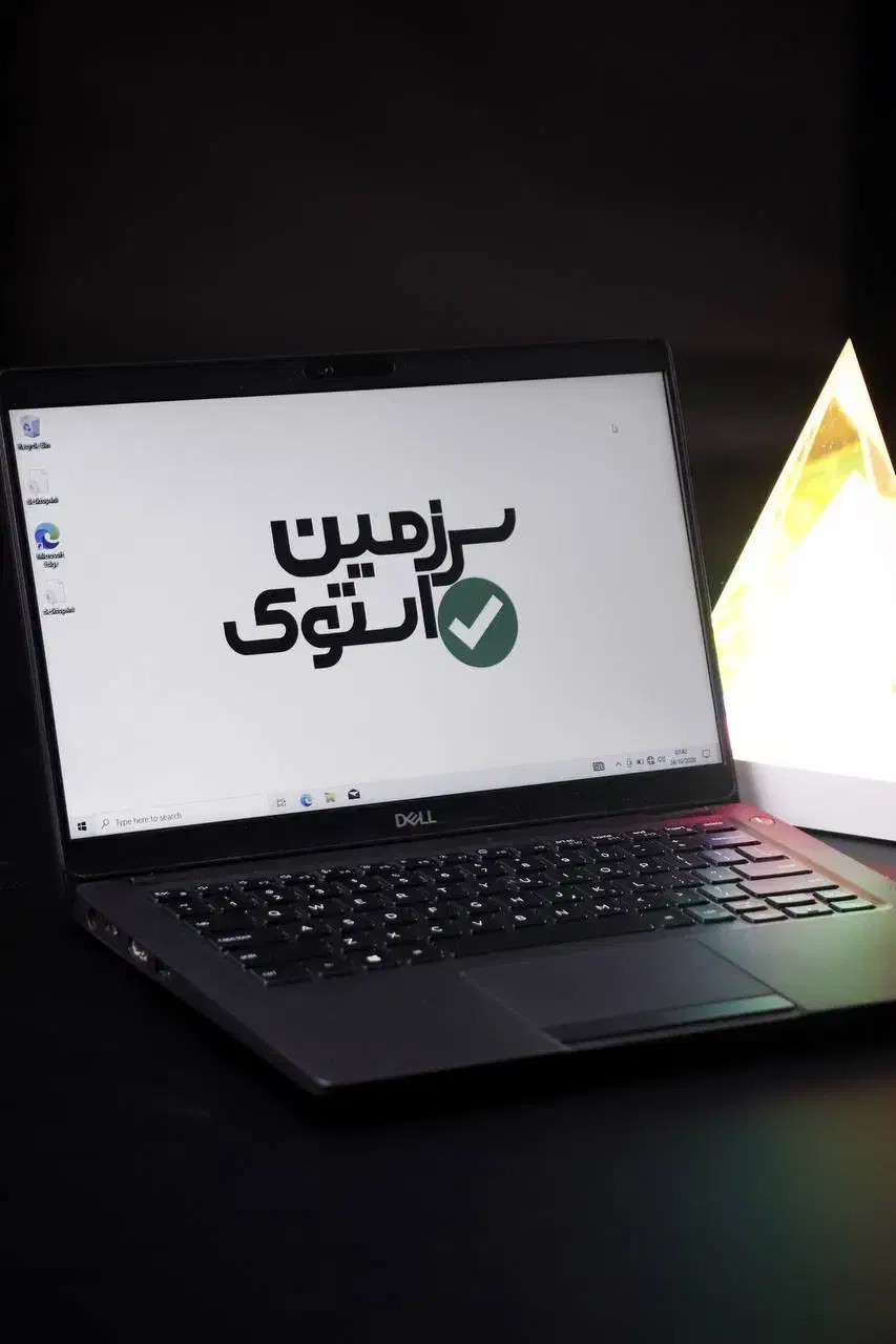 لپ تاب دل ۱۳ اینچی Dell 5300|رایانه همراه|اهواز, گلستان|دیوار